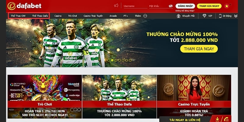 chọn sảnh cá cược bóng đá